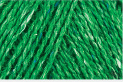 Felted Tweed Cucumber - 016