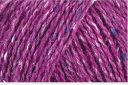 Felted Tweed Fuchsia-011