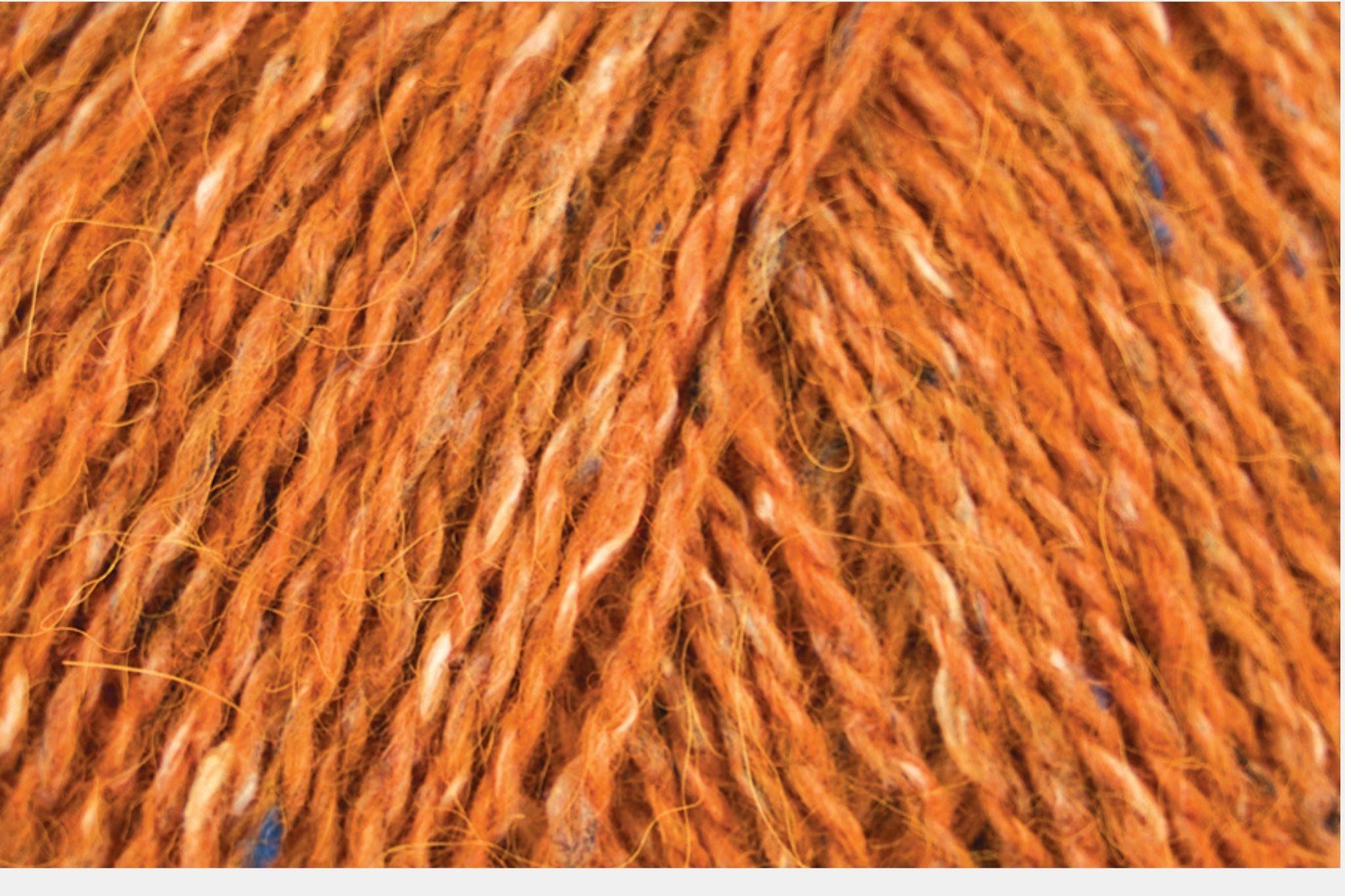 Felted Tweed Marigold - 013