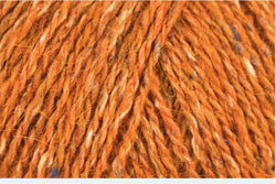 Felted Tweed Marigold - 013