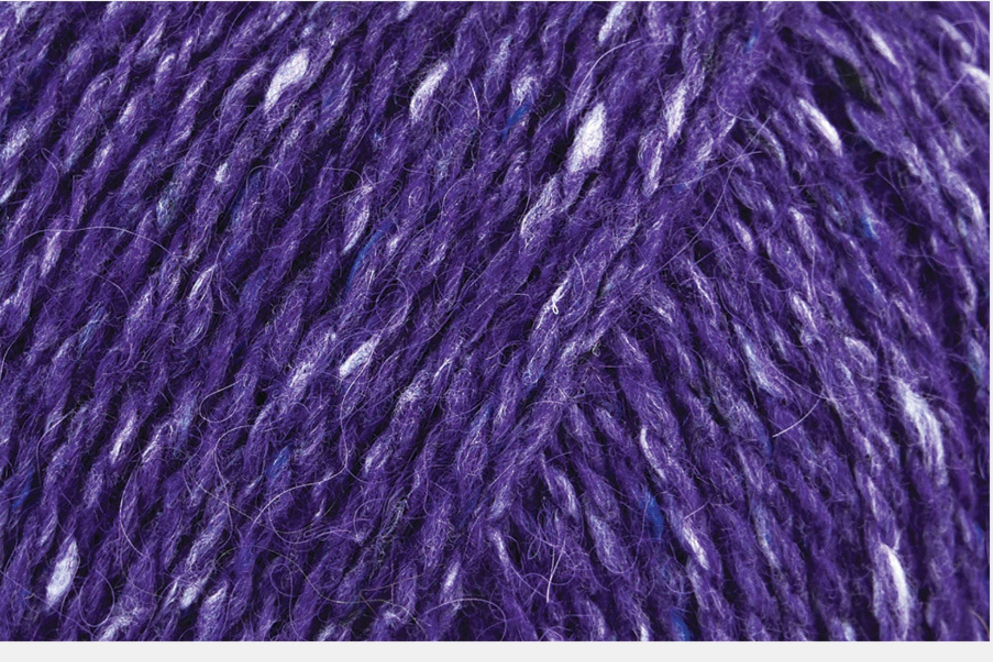 Felted Tweed Regal - 015