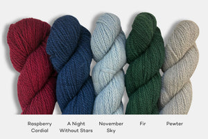 Fleece and Harmony Garfield Grizzly