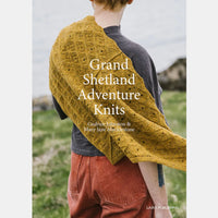 Grand Shetland Adventure Knits