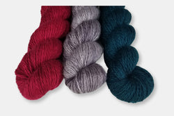 Fleece and Harmony Garfield Grizzly