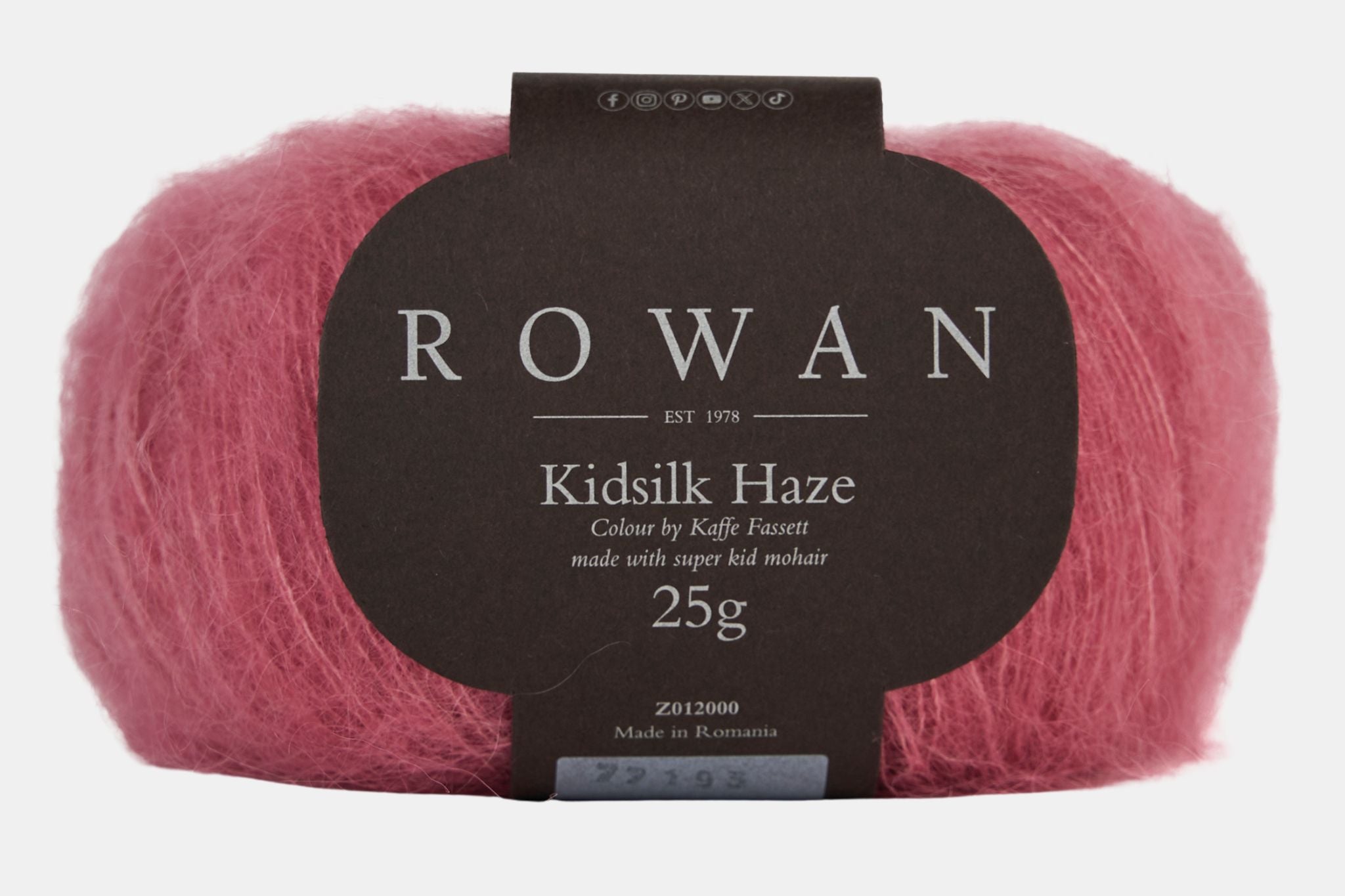 Rowan Kidsilk Haze Blancmange-010