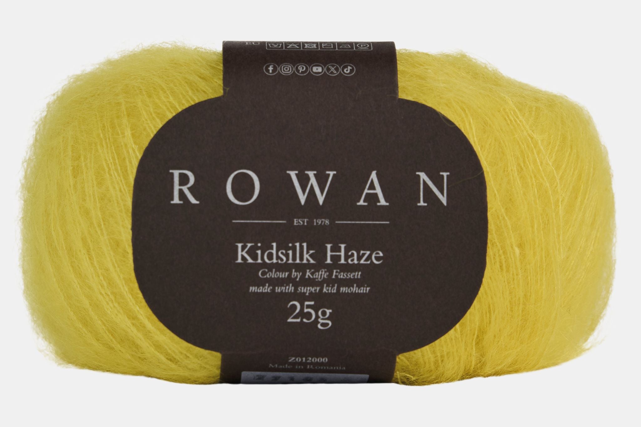 Rowan Kidsilk Haze Meringue-012