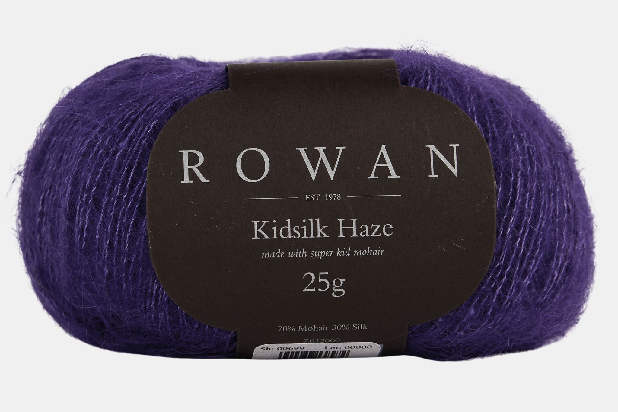 Rowan Kidsilk Haze Violet-015