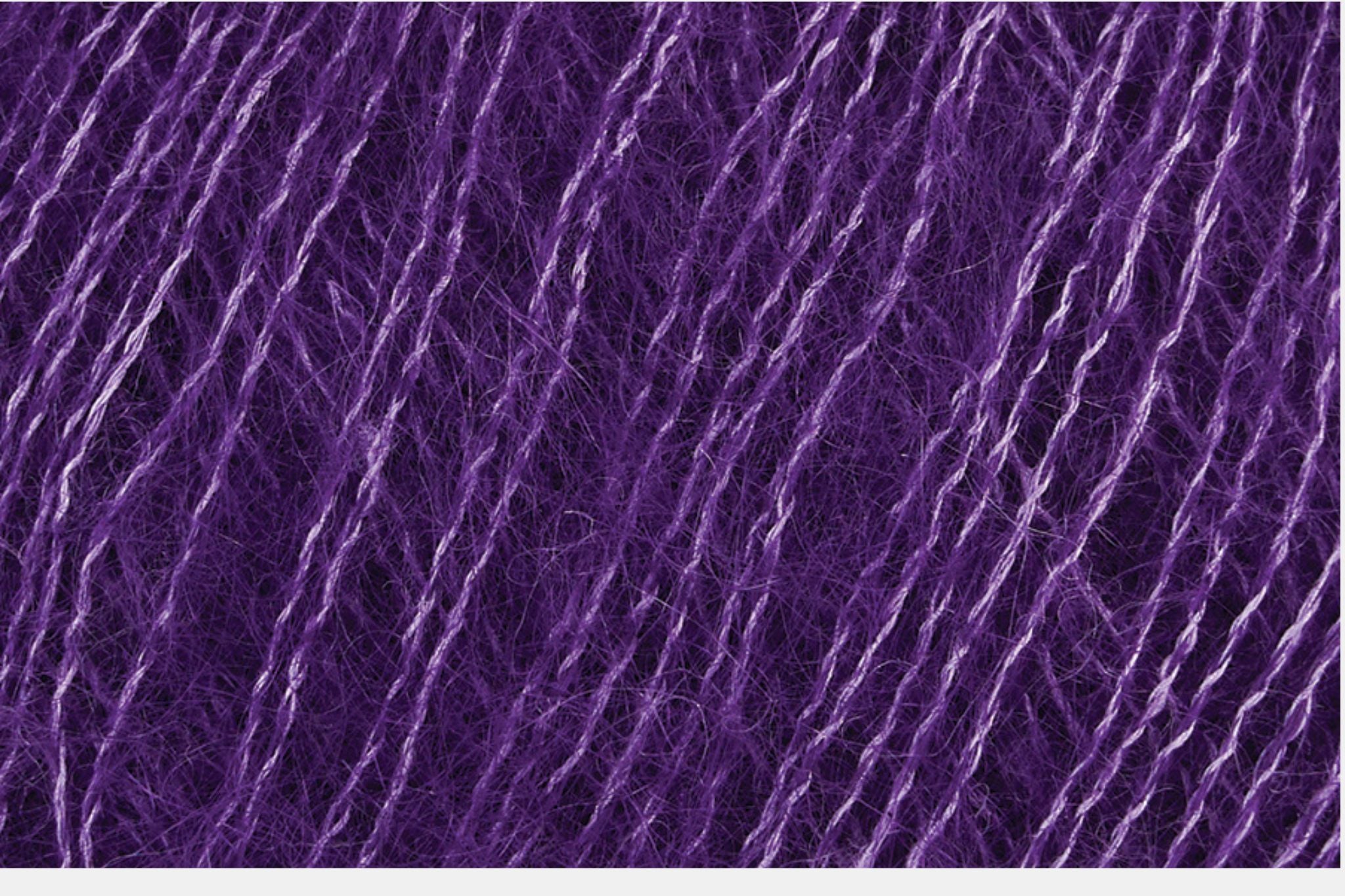 Rowan Kidsilk Haze Violet-015