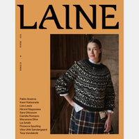 Laine Magazine Issue 23