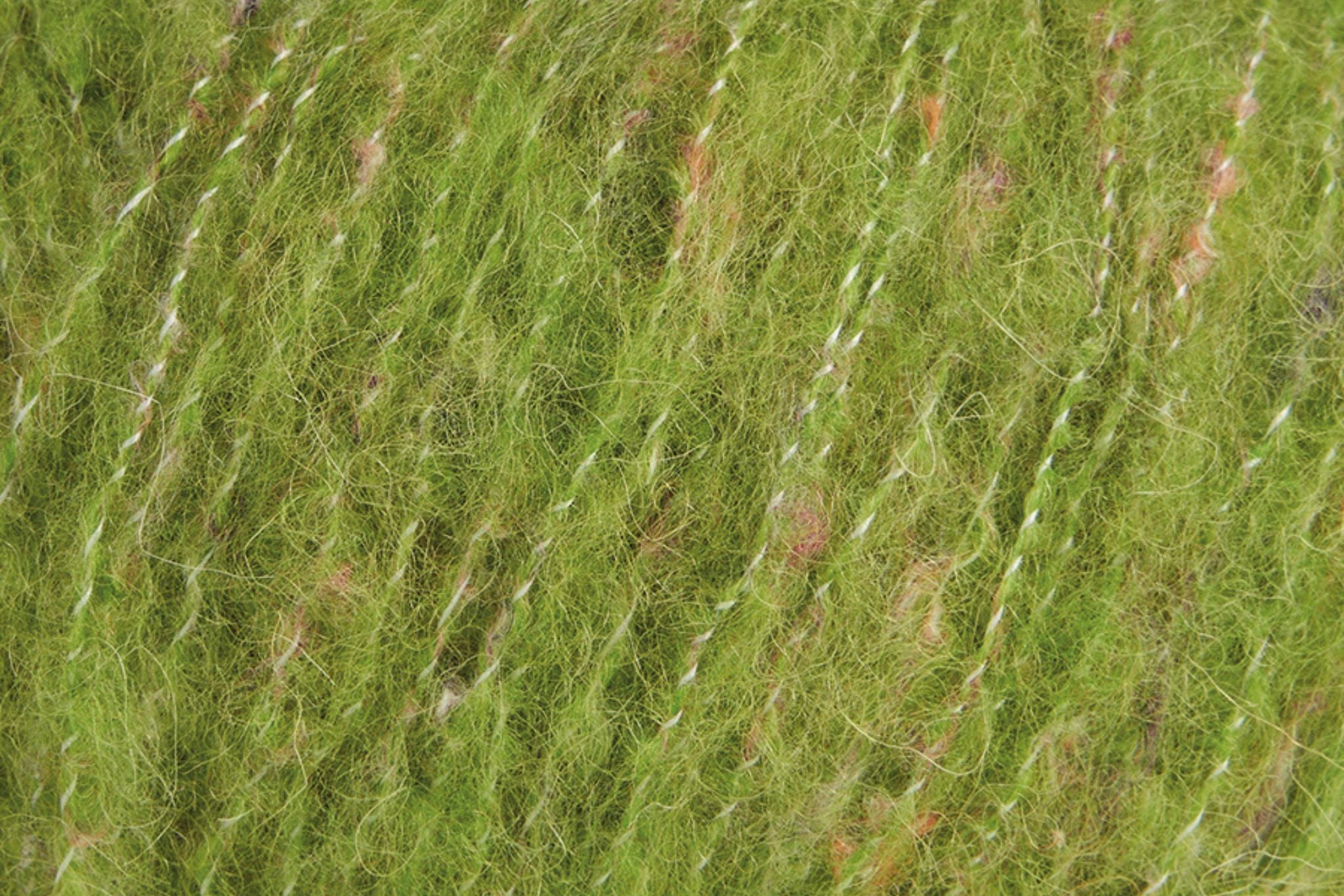 Rowan Fine Tweed Haze in Lawn