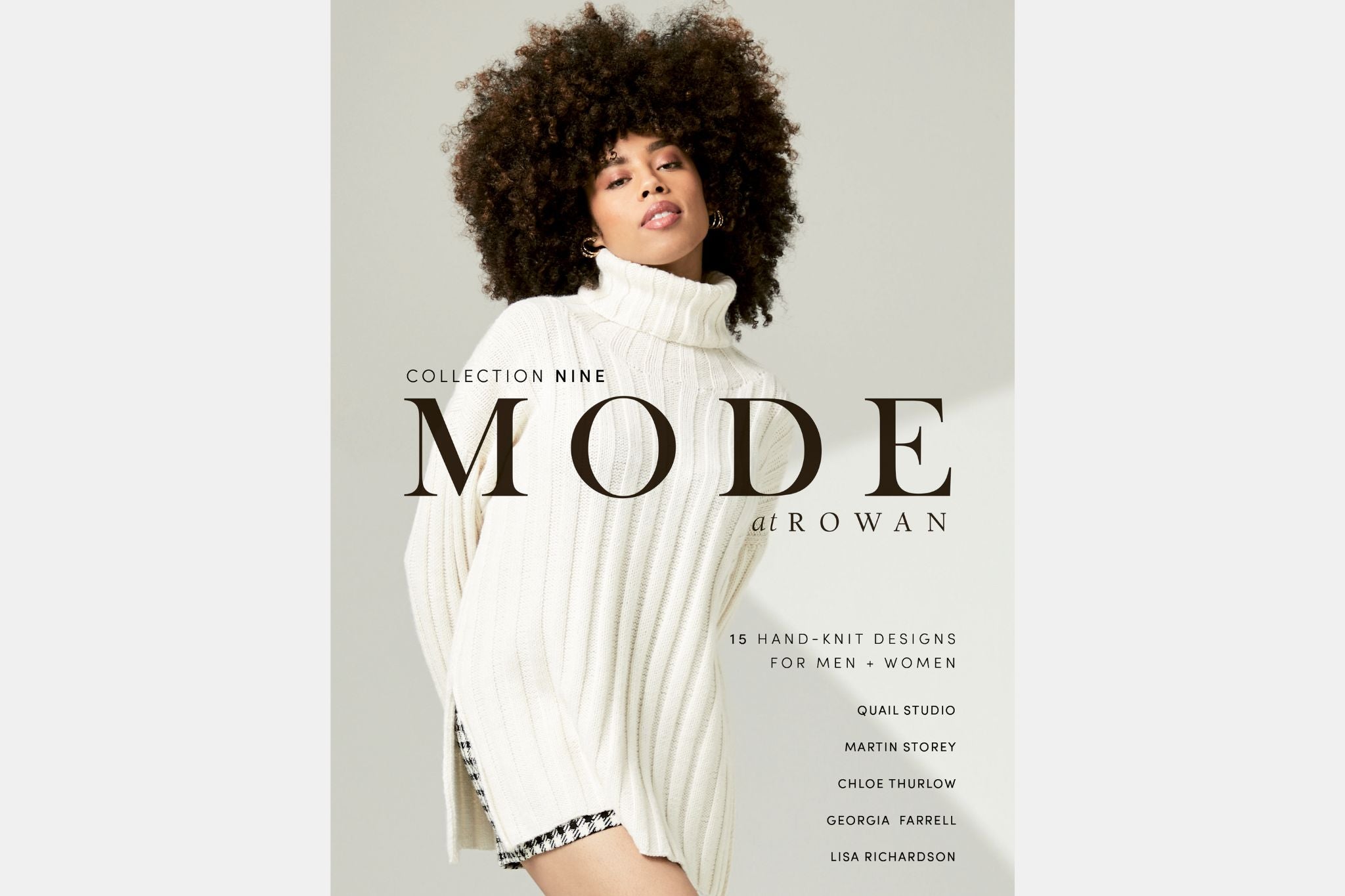 The Mode Collection Mode Collection 9 – Fleece & Harmony PEI
