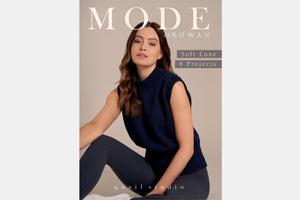 Mode Soft Luxe 4 Projects
