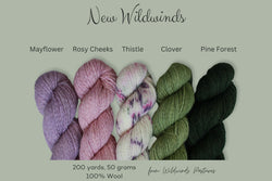 Wildwinds 2 Ply