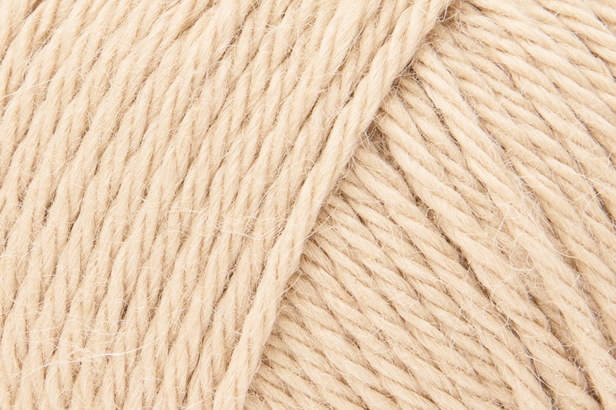 Rowan Pure Alpaca Biscuit 112