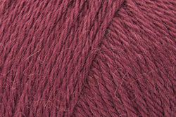 Rowan Pure Alpaca Plum 118