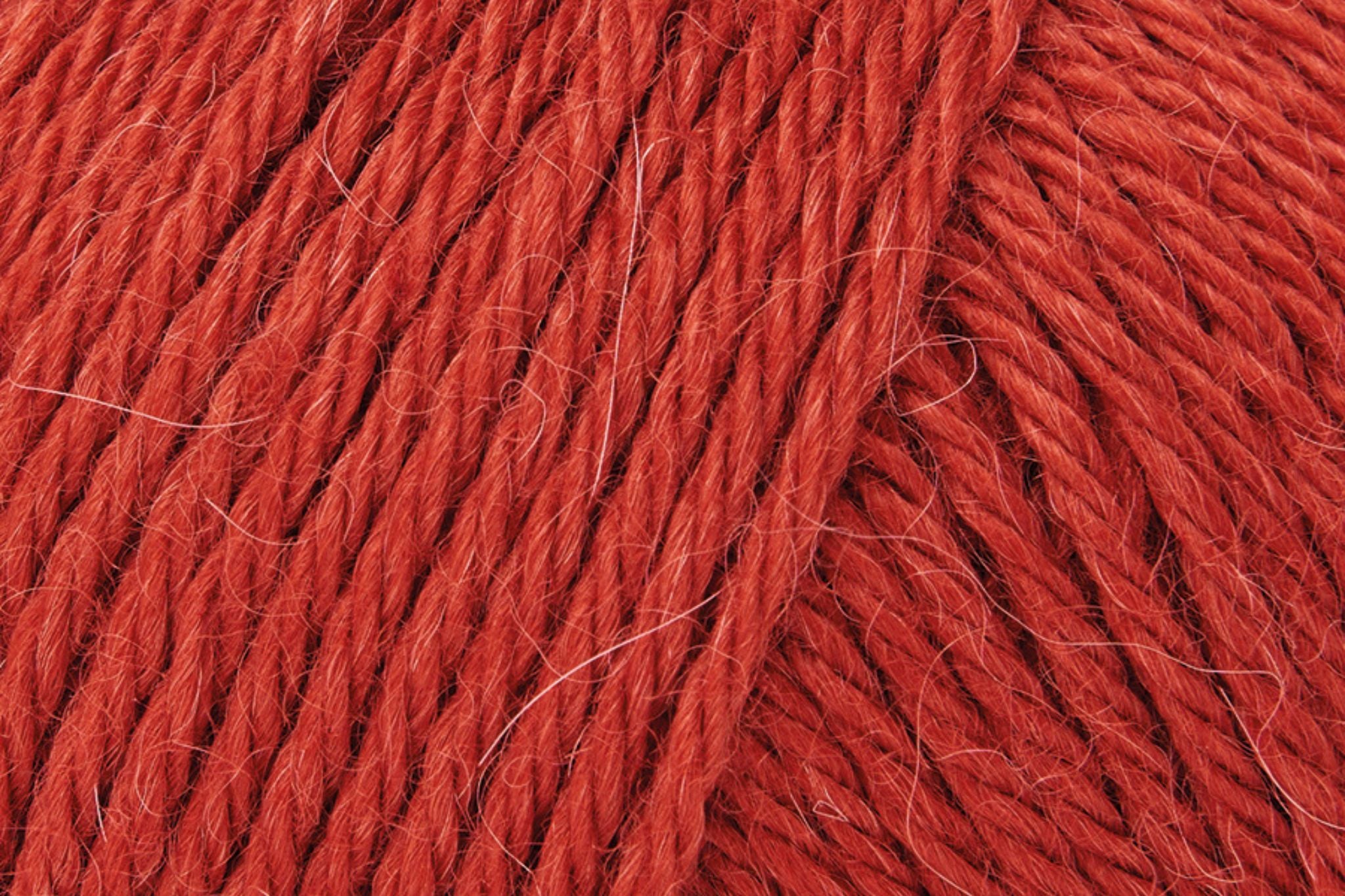 Rowan Pure Alpaca Sunset 121