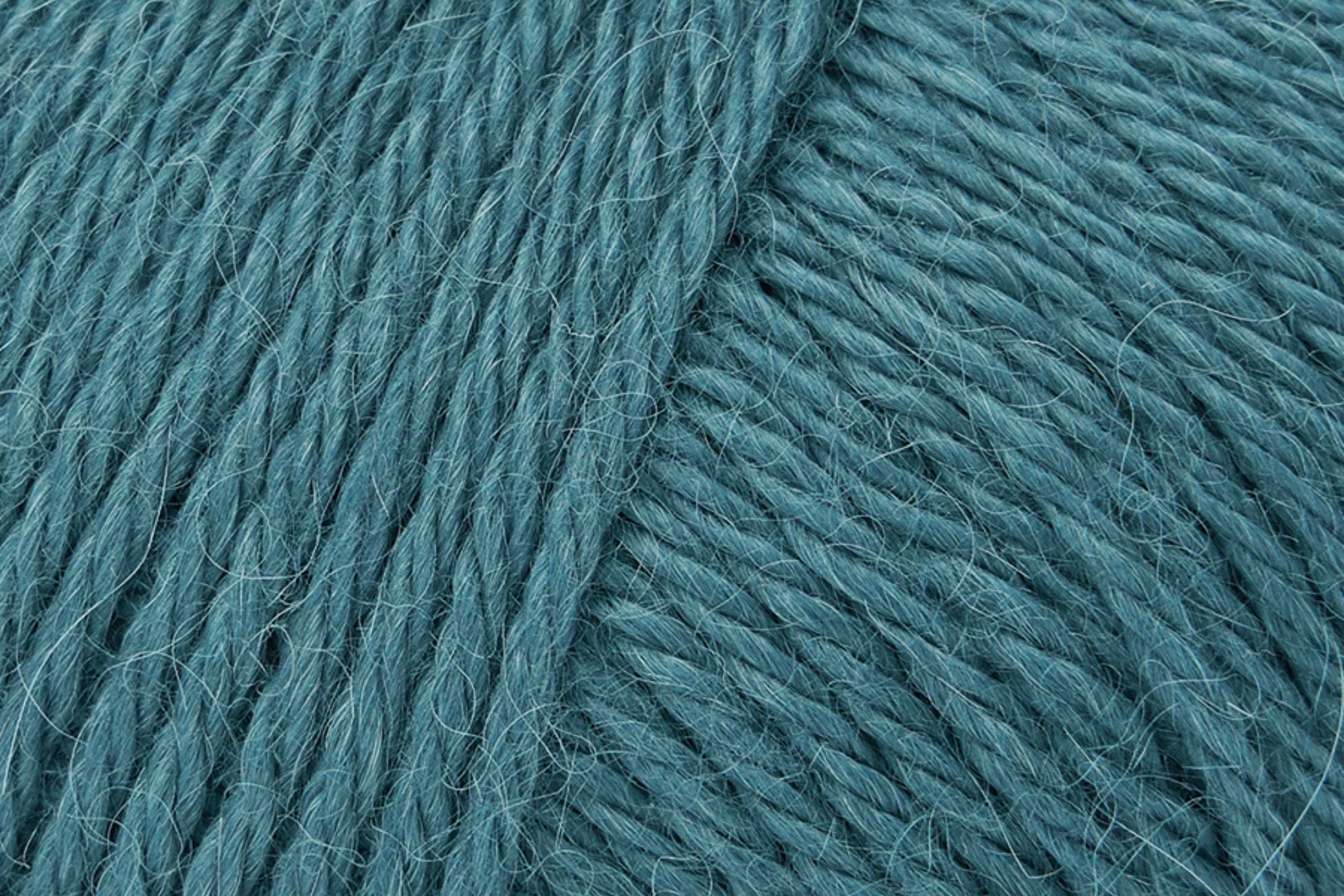 Rowan Pure Alpaca Ocean 128