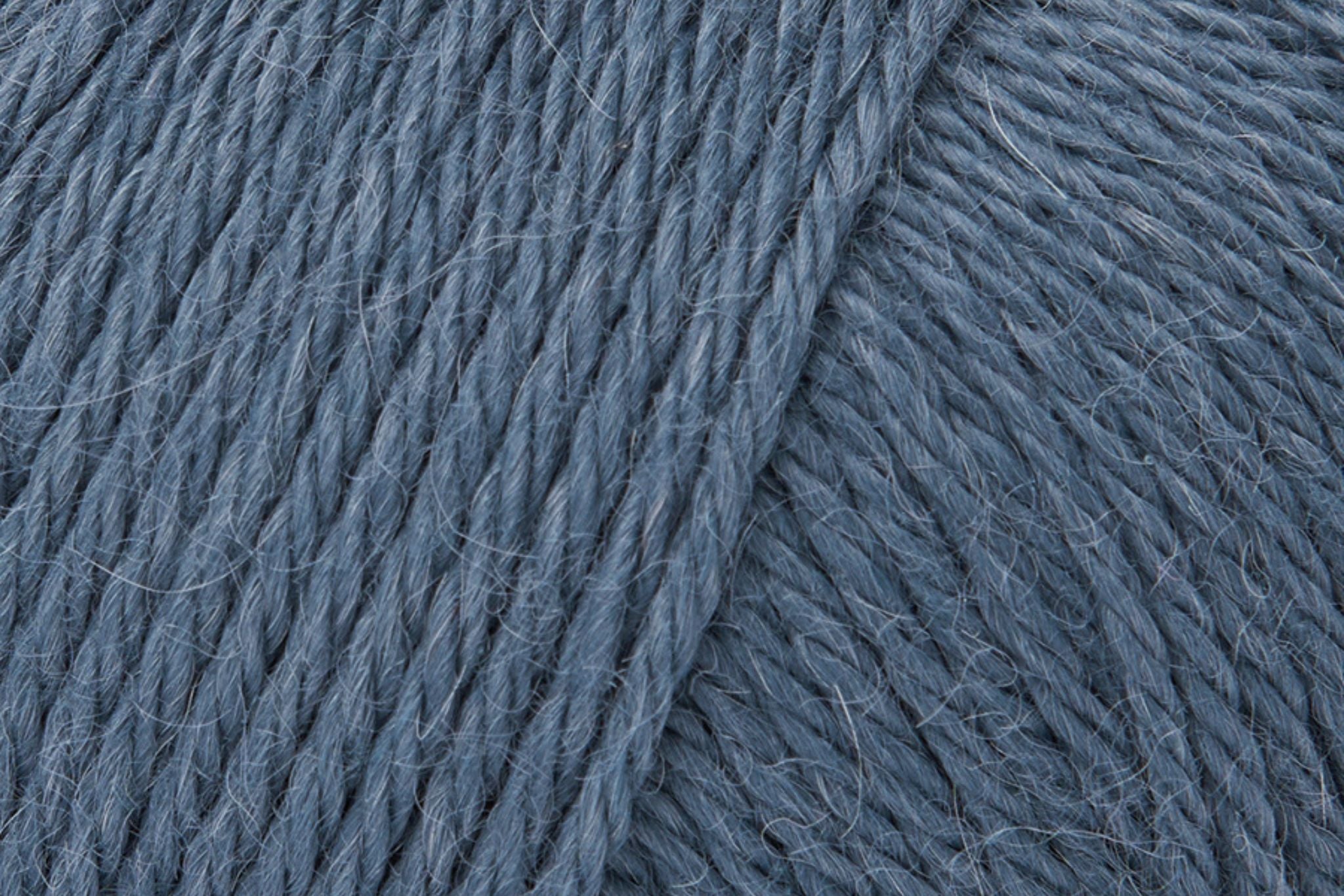 Rowan Pure Alpaca in Thunder 130