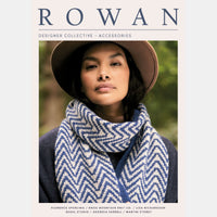 Rowan Designer Collective Accessories