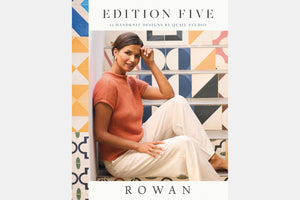 Rowan Edition Five