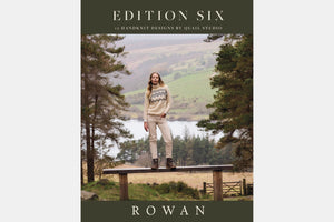 Rowan Edition Six
