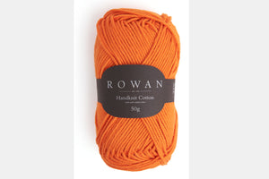 Rowan Handknit Cotton Goldfish 376
