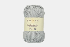 Rowan Handknit Cotton Feather 373