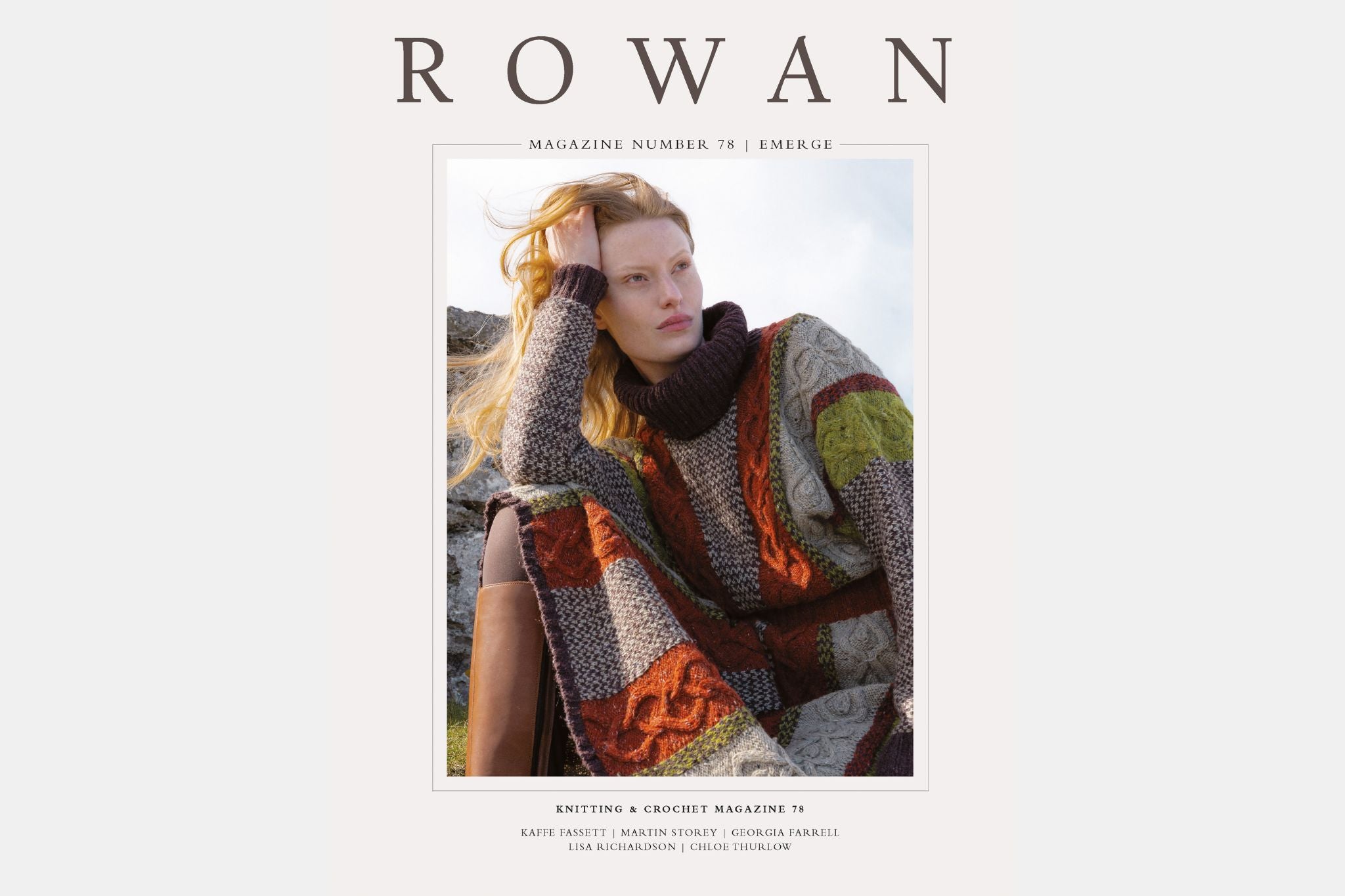 Rowan Magazine 78
