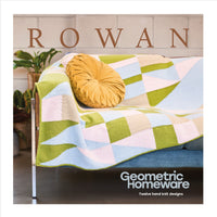 Rowan Geometric Homeware 5010484160928
