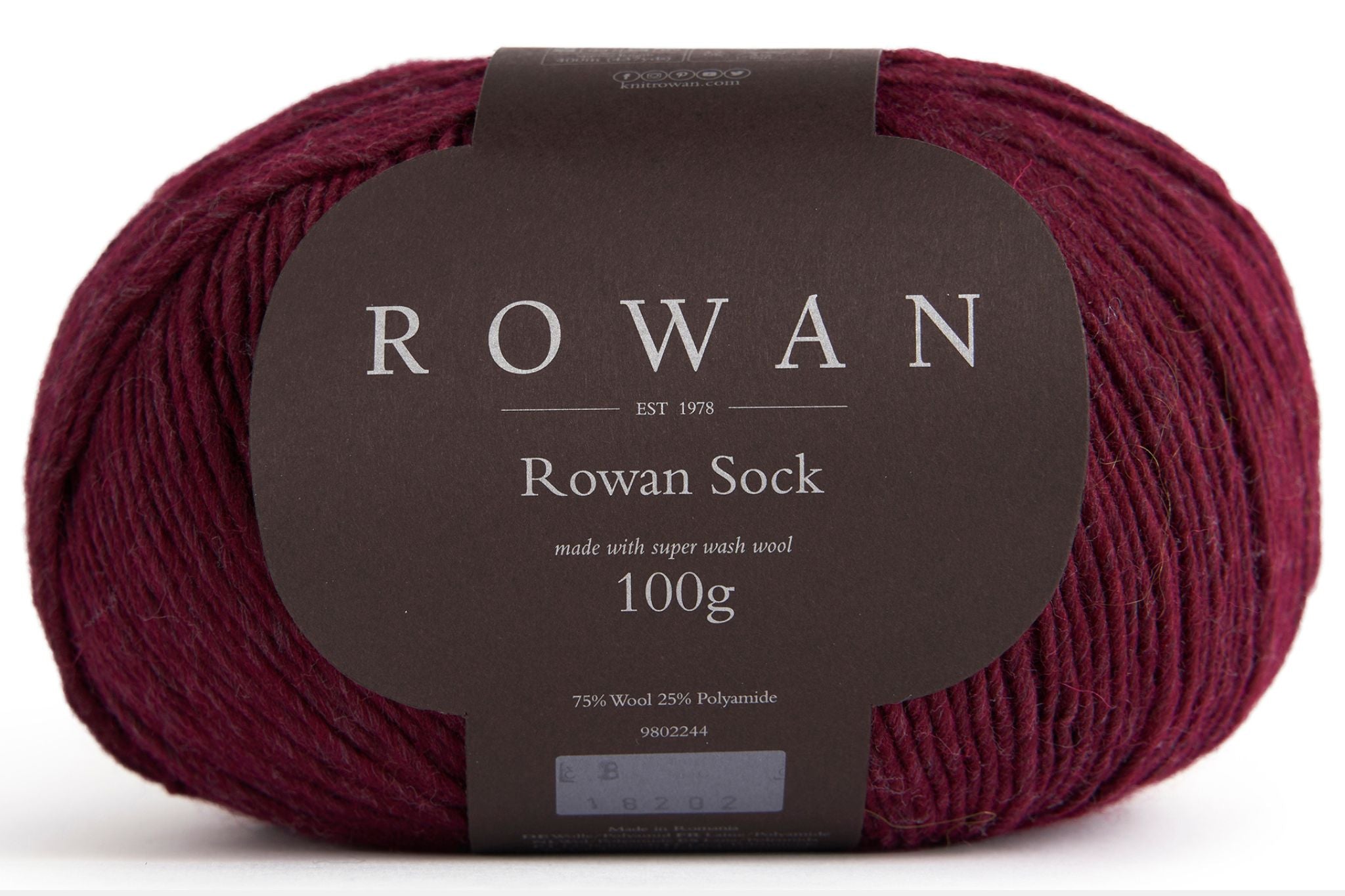 Ruby Rowen Ruby-008 – Fleece & Harmony PEI