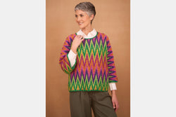 Rowan Kaffe's Palette