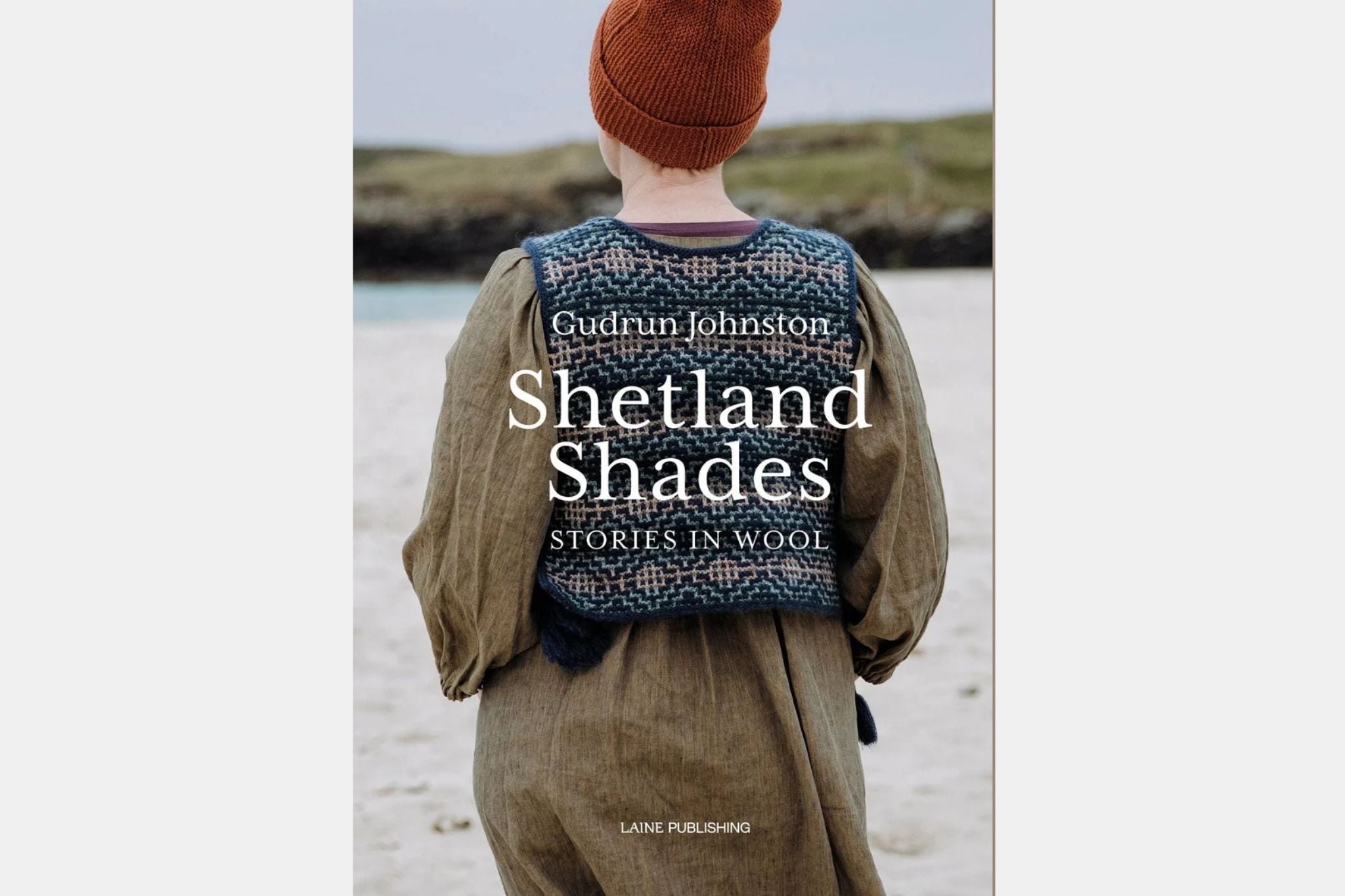 Shade of Shetland