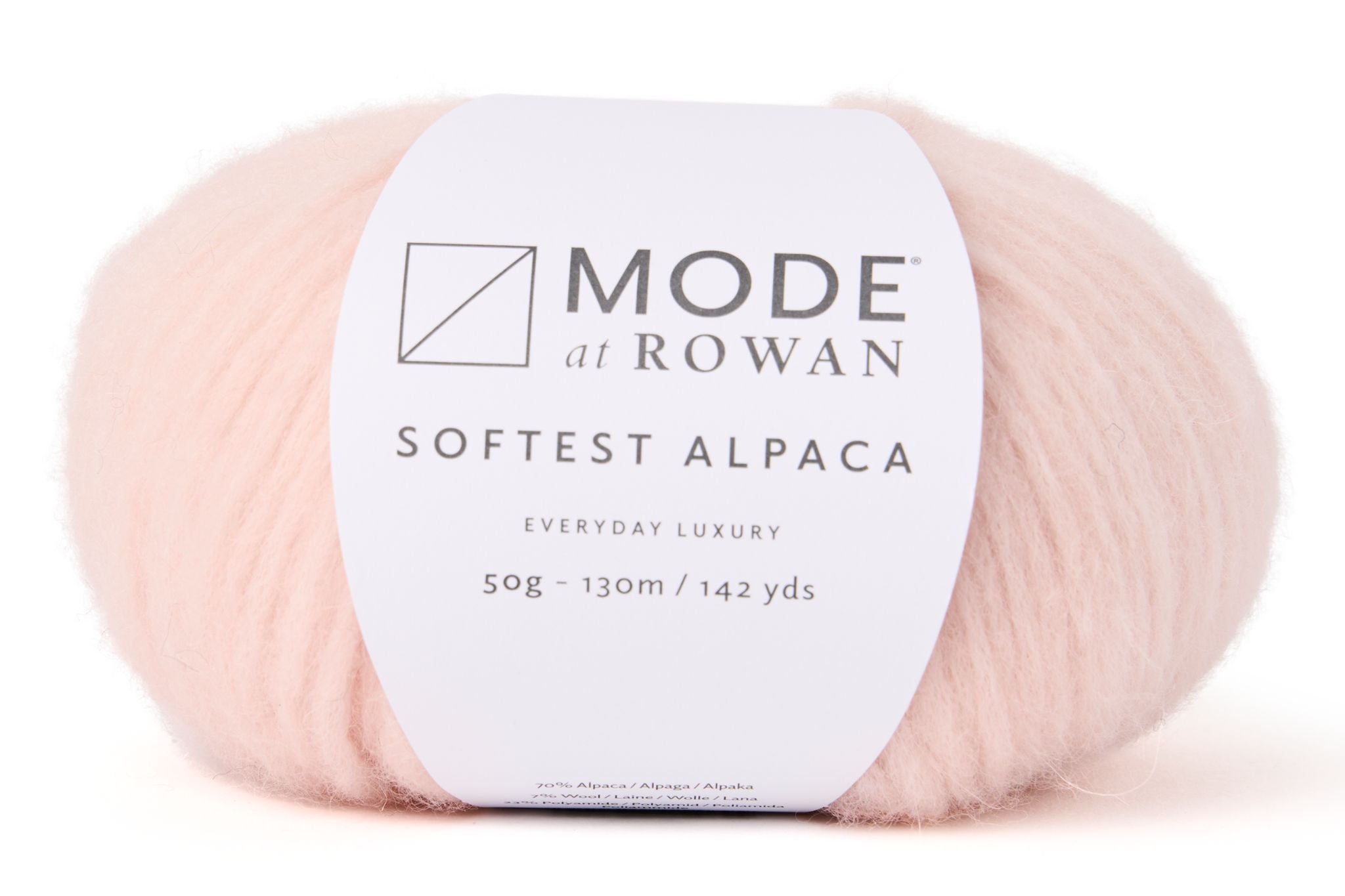 Mode at Rowan Softest Alpaca in Sugar-017