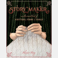 Story Maker by Alexis Hoy