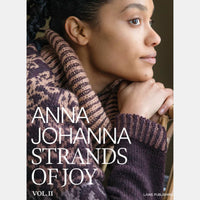 Strands of Joy Vol. II by Anna Johanna