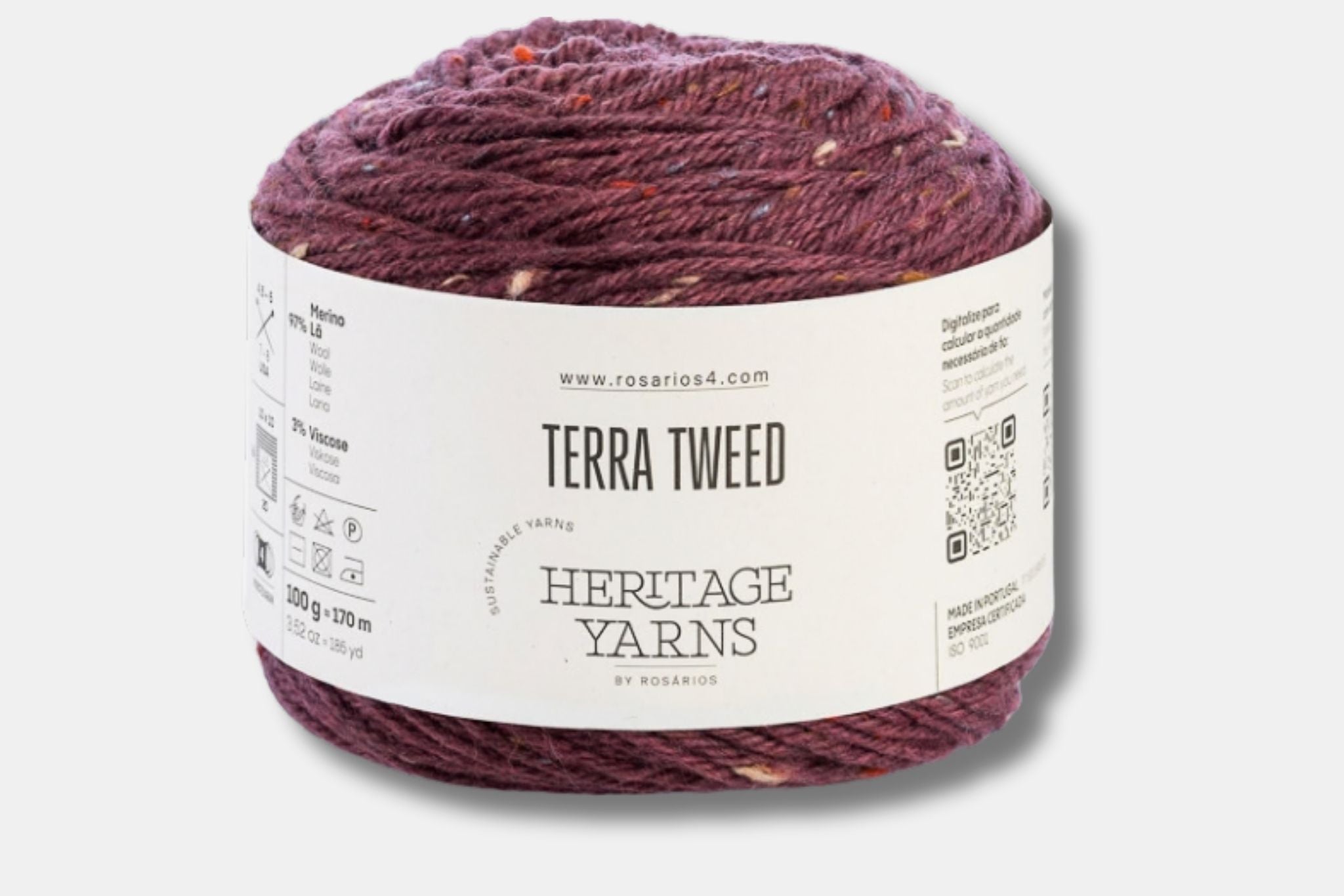 Terra Tweed 11