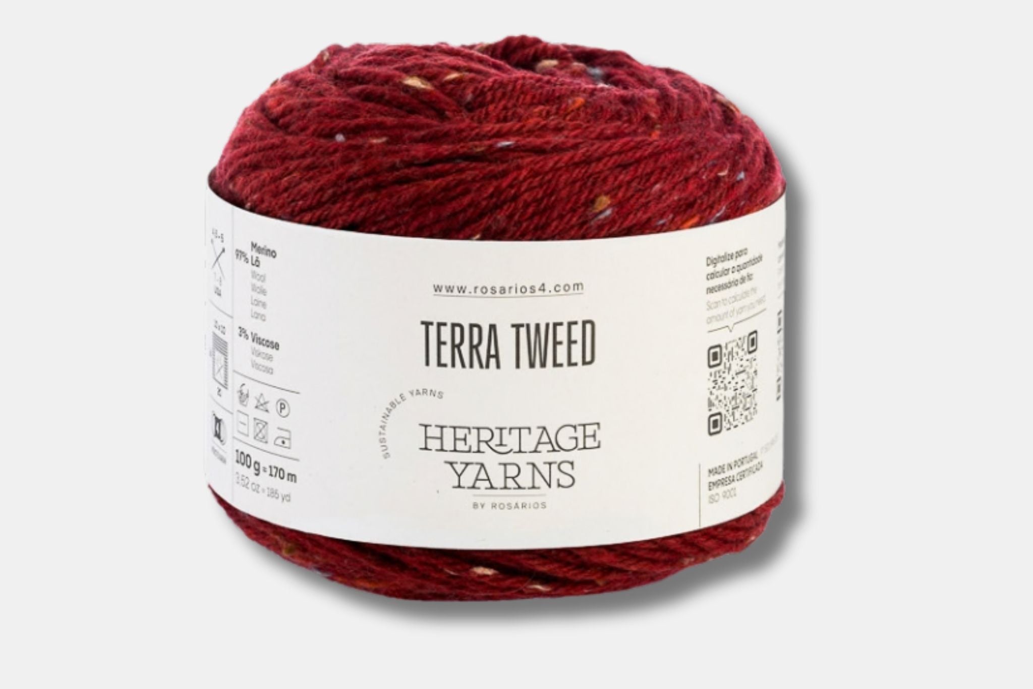 Terra Tweed 13