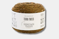 Terra Tweed 15