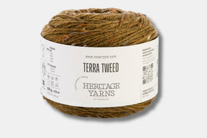 Terra Tweed 15