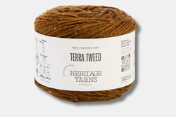 Terra Tweed 17