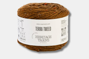 Terra Tweed 17