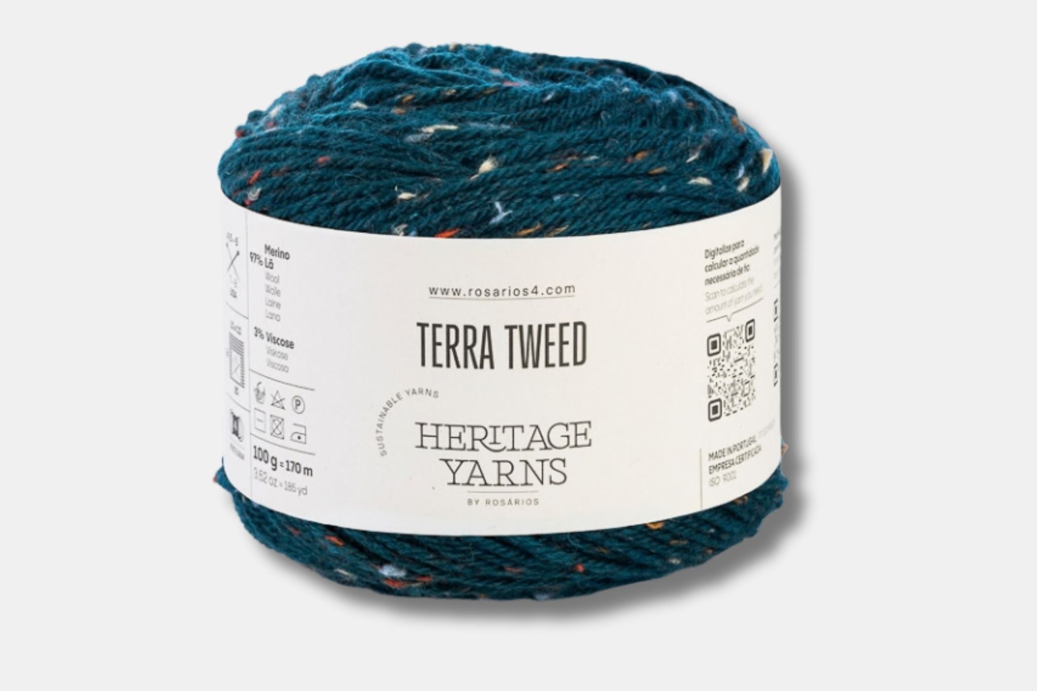 Terra Tweed 19