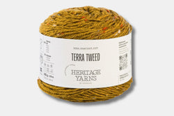 Terra Tweed 20