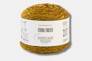 Terra Tweed 20