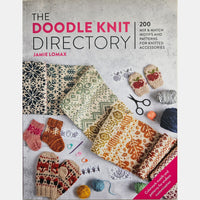 The Doodle Knit Directory