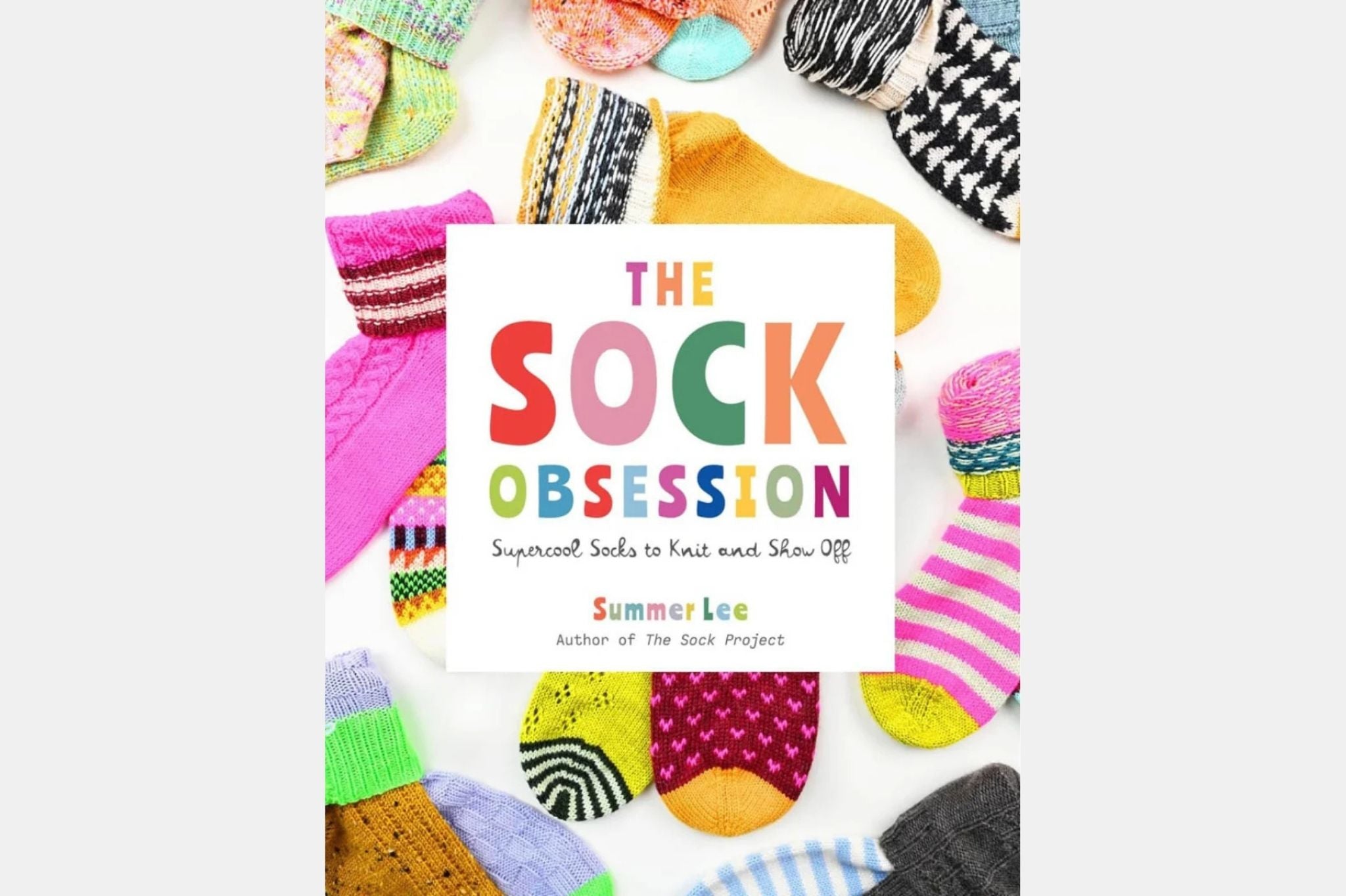 The Sock Obsession