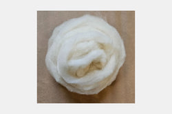 Fleece and Harmony Riving for Thrums