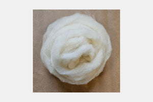 Fleece and Harmony Riving for Thrums