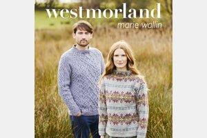 Marie Wallin Westmorland