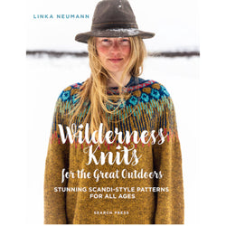 Wilderness Knits for the Great Outdoors